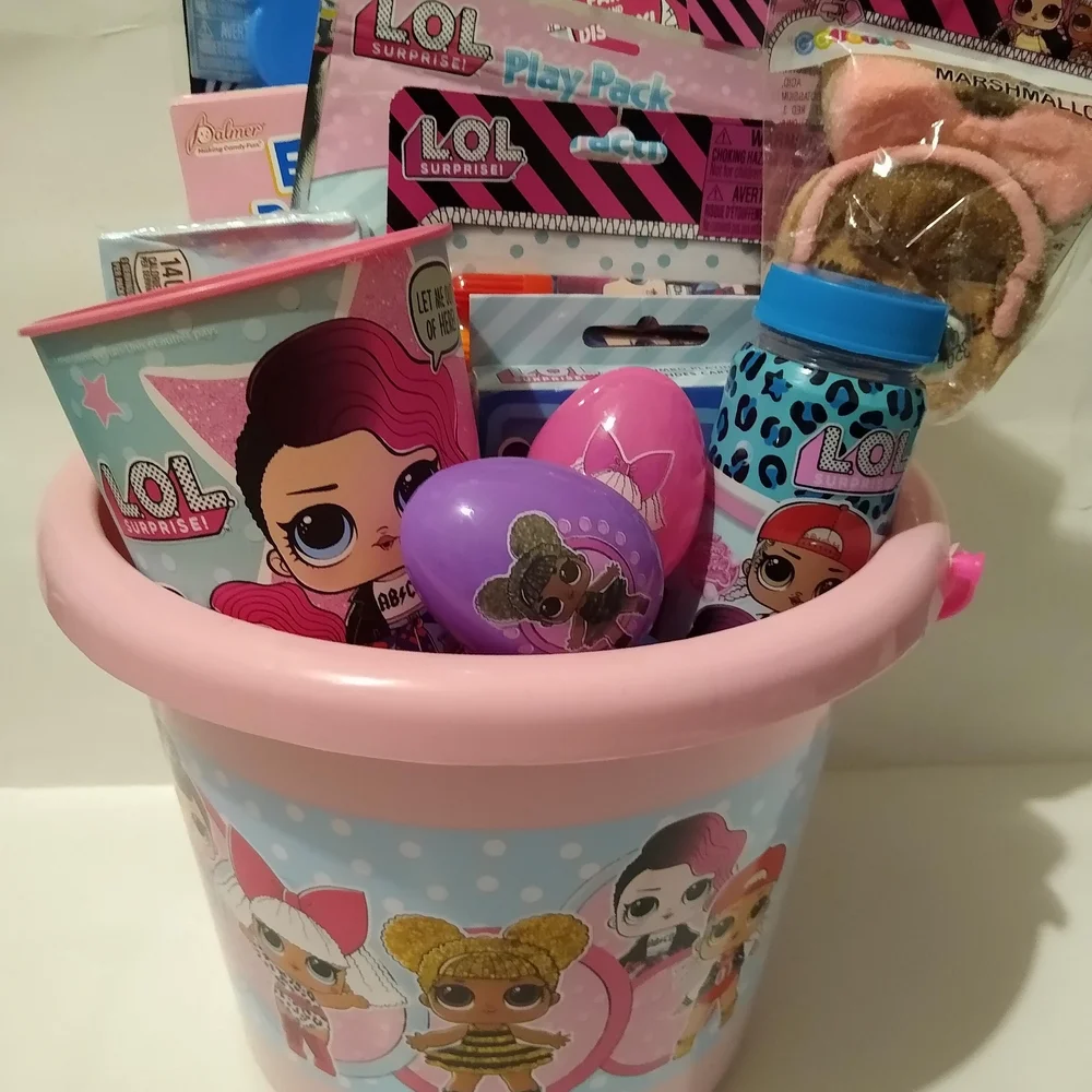 Easter Gift Baskets